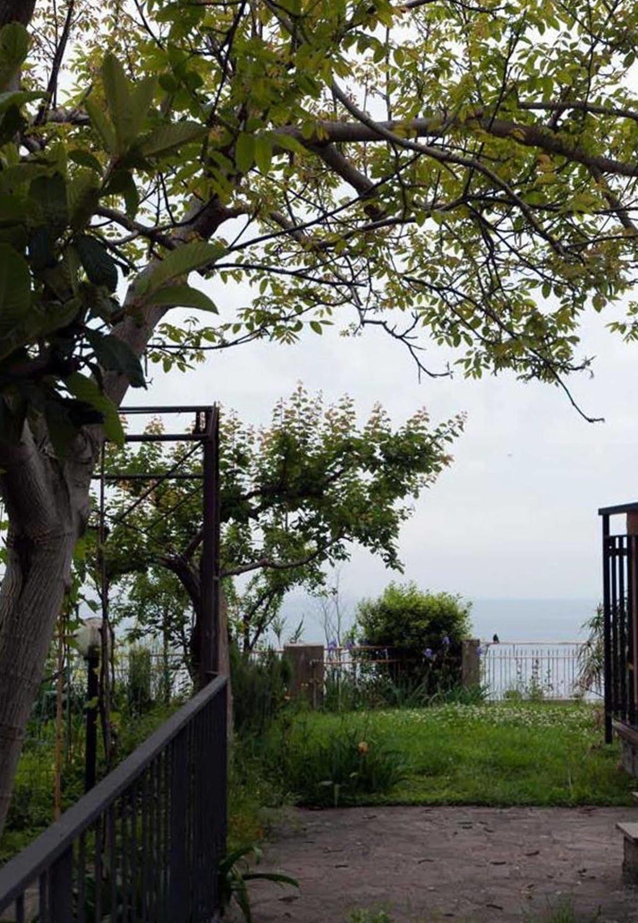 New Hanging Garden Corniglia Dış mekan fotoğraf