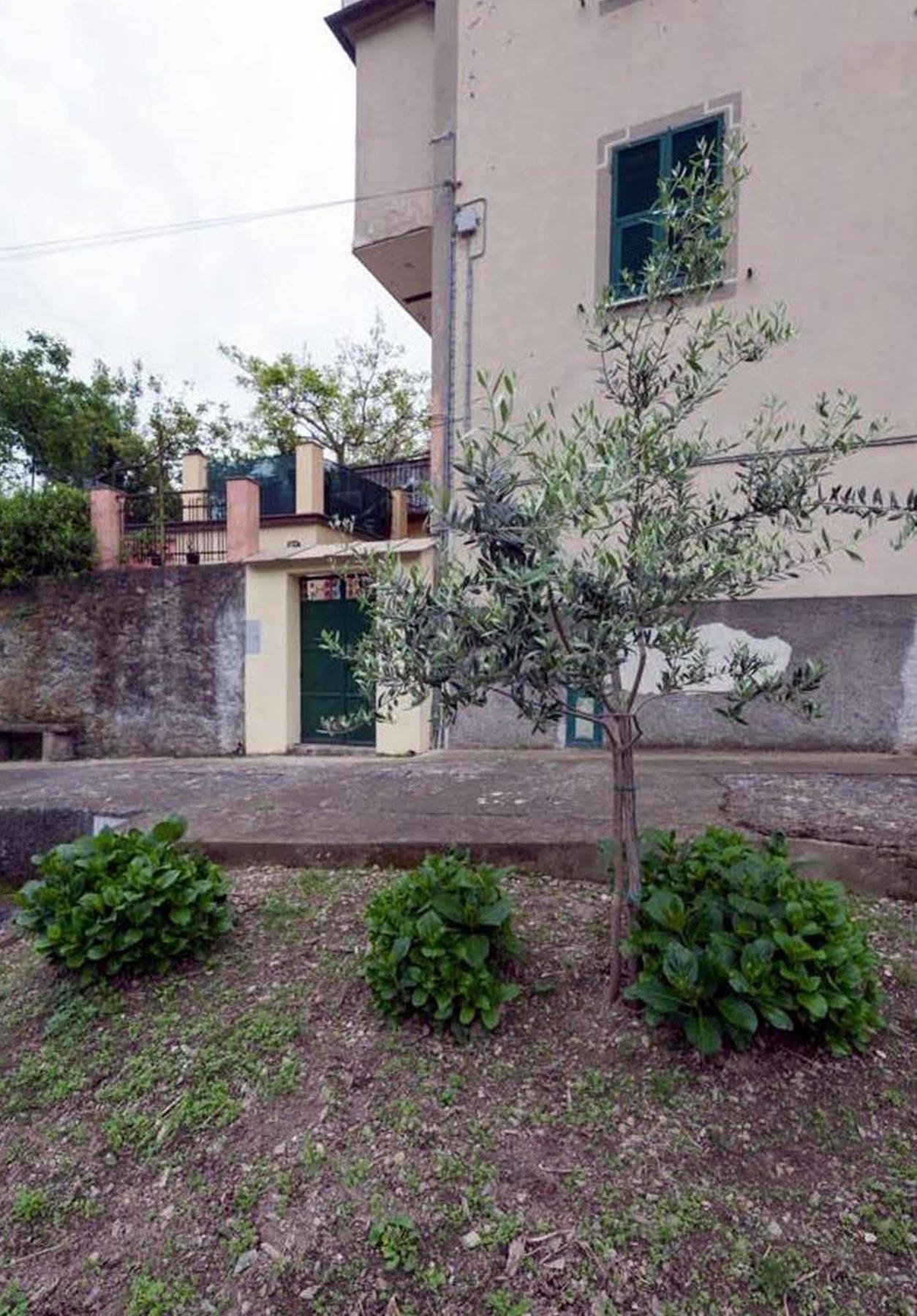 New Hanging Garden Corniglia Dış mekan fotoğraf